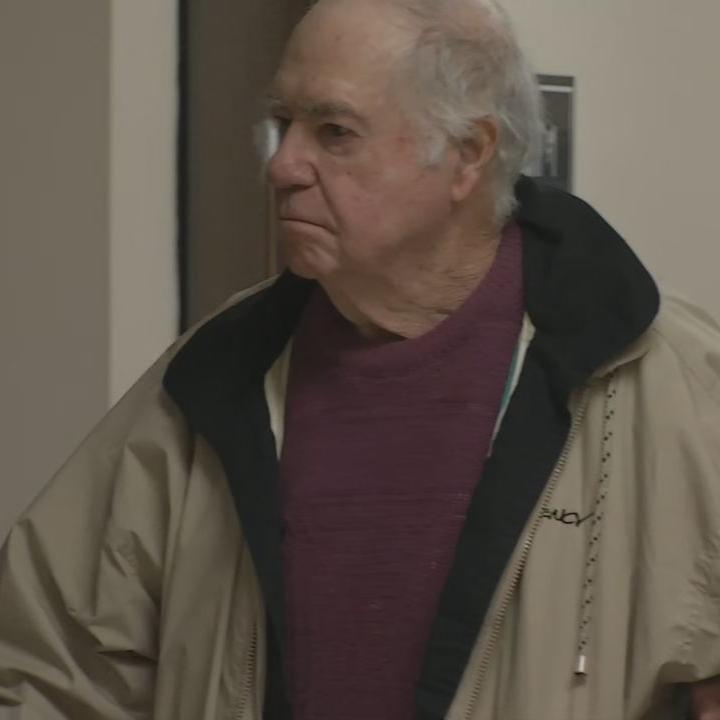 Oscar Kays in Clark County Court - 11-13-19